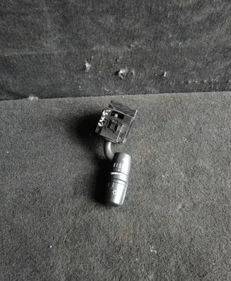 Mazda CX-5 Wiper control stalk