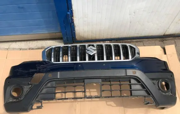 Suzuki SX4 S-Cross Front piece kit 