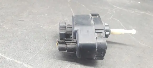 Opel Astra F Engine 0307851325
