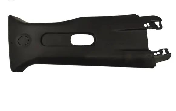 Jeep Renegade (B) pillar trim (top) 735632241 STP10432