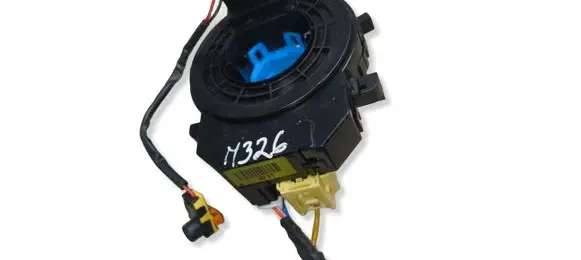 KIA Rio Airbag slip ring squib (SRS ring) 