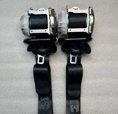 Skoda Karoq Set of seat belts 57A857706
