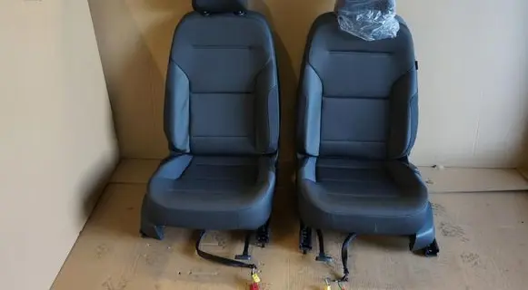 Volkswagen Golf VII Seat set 