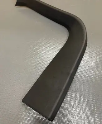 Volvo XC90 Other trunk/boot trim element 31389041