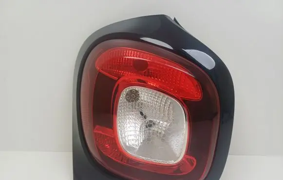 Smart ForFour II W453 Rear/tail lights 15893F 265550049R A4539063100