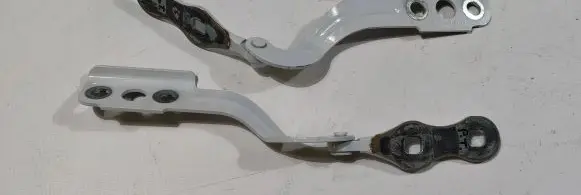 Ford Explorer VI Tailgate/trunk/boot hinge LB5B-S42901-AB LB5B-S42900-AB