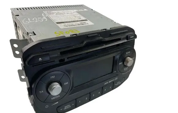 KIA Picanto Radio/CD/DVD/GPS head unit 961701Y201MB2