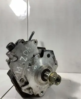 Mazda 3 I Fuel injection high pressure pump 9651844380