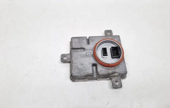 Audi A4 S4 B8 8K Headlight ballast module Xenon 8K0941597
