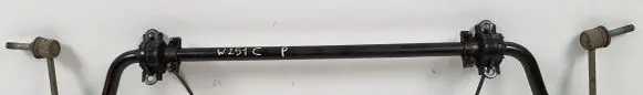 Mercedes-Benz R W251 Front anti-roll bar/sway bar