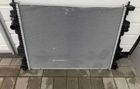 Ford Kuga III Coolant radiator LX618005AG 021619
