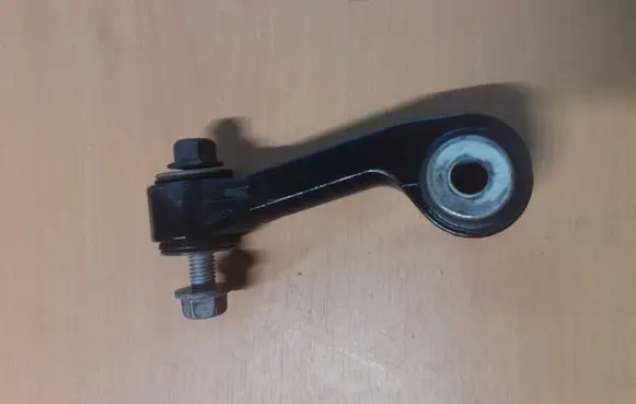 Rear anti-roll bar/stabilizer link