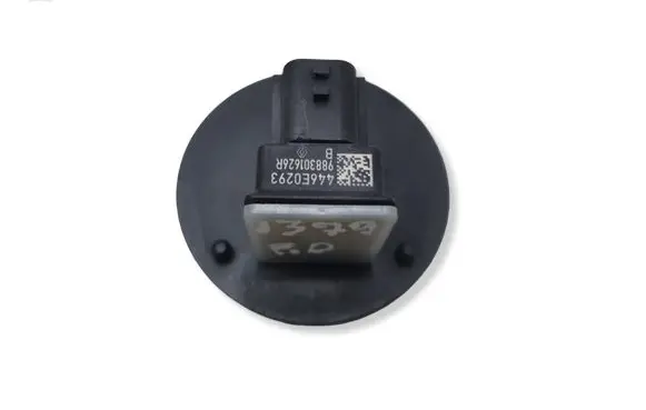 Renault Mégane Renault Sport III (IV Based) Airbag deployment crash/impact sensor 988301626R
