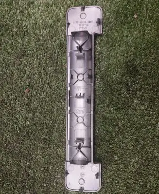Land Rover Discovery 5 Other trunk/boot trim element 12D4671C BJ3243615