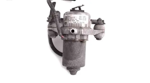 Vacuum pump