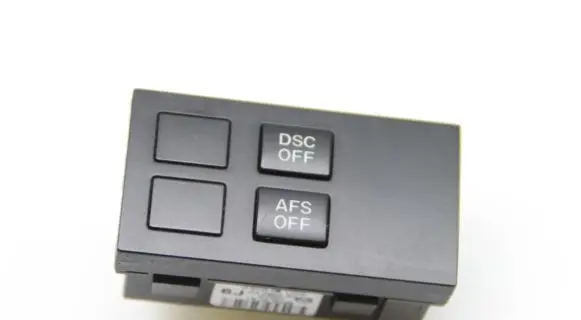 Mazda 6 Other switches/knobs/shifts GAN866170A