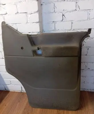 Volkswagen Transporter - Caravelle T4 Front door card panel trim 701867106A 705867106B 701867016H