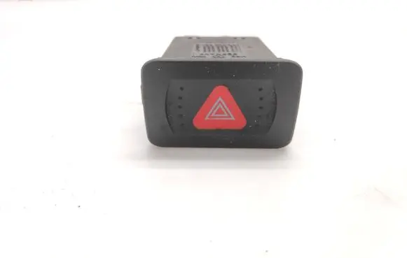 Volkswagen Golf IV Hazard light switch 1J0953235J 1J0953235H 1J0953235D