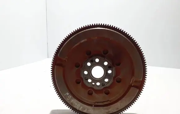 Renault Espace V (RFC) Dual mass flywheel 123101951R
