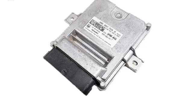 Other control units/modules