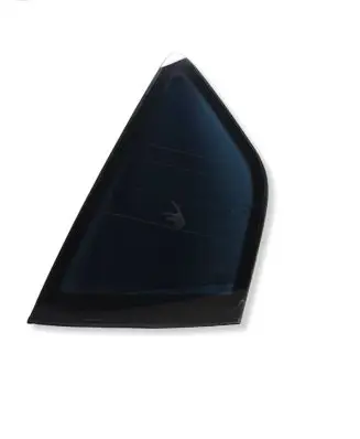 Ford S-MAX Rear side window 1234