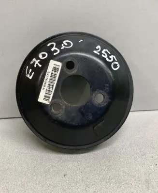 BMW X5 E70 Power steering pump pulley 7516620