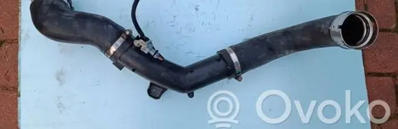 Renault Master III Intercooler hose/pipe 144508199R 1124095 1124090