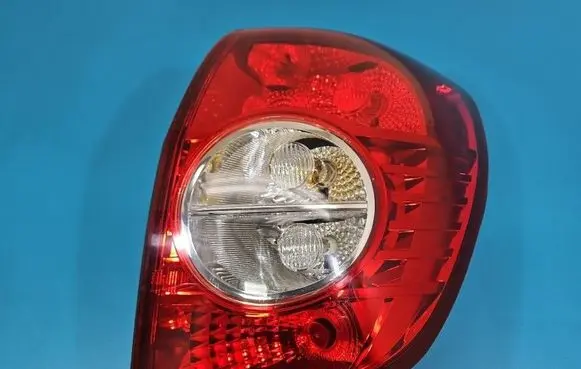 Chevrolet Captiva Rear/tail lights IMPRK1610150