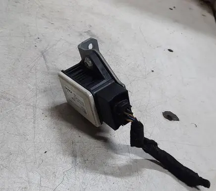Ford Focus ESP acceleration yaw rate sensor 0265005626 3004666 06233
