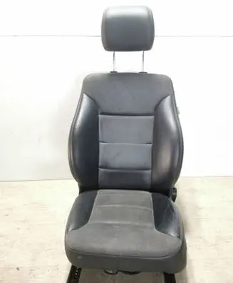 Mercedes-Benz ML W164 Front driver seat A0009103522kz 0130002622