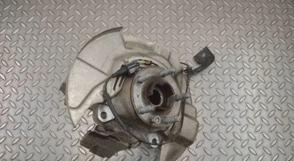 Jaguar E-Pace Front wheel hub 18G052D2071 28C8463