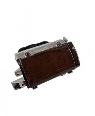 Volkswagen Phaeton Dash center air vent grill 3D1853232