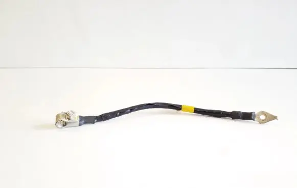 Lexus CT 200H Negative earth cable (battery) 8212376010