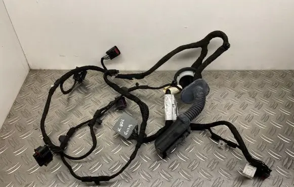 Land Rover Range Rover Sport L494 Rear door wiring loom DK6214633AC