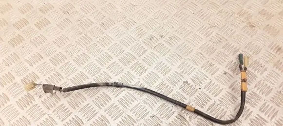 Toyota Land Cruiser (BJ70) Rear tail light wiring loom 