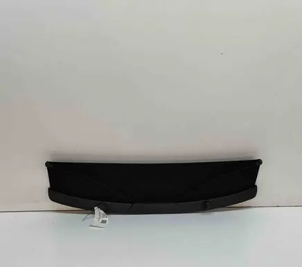 Porsche Cayman 987 Parcel shelf load cover 98755534100