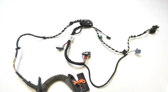 Volkswagen Beetle A5 Other wiring loom 3C8971691CH