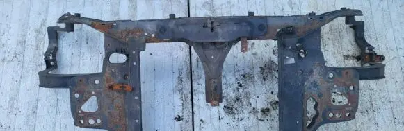 Hyundai Getz Radiator support slam panel