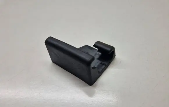 Seat trim