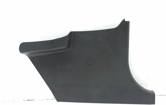 Mercedes-Benz CLK A209 C209 Foot area side trim A2036880606