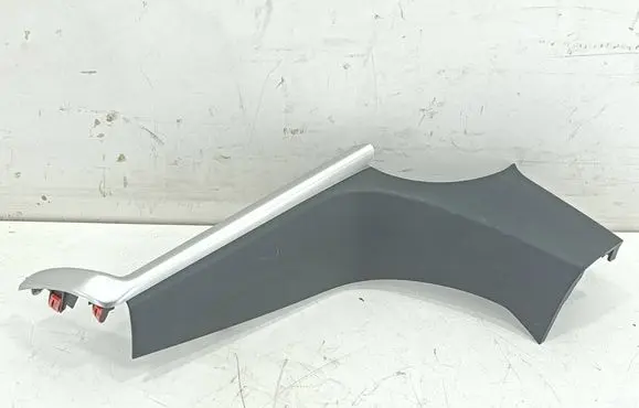 Toyota Sienna XL40 IV Dashboard glove box trim 5541108070 5541108080 5541408030