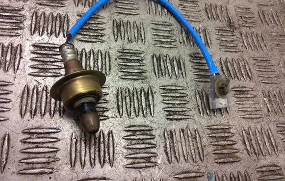 Nissan Juke II F16 Lambda probe sensor 2165007920