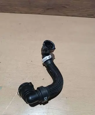 Peugeot 2008 II Engine coolant pipe/hose 9826435480