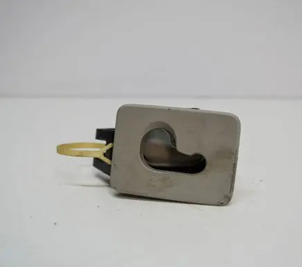 Audi A6 S6 C6 4F Other interior part