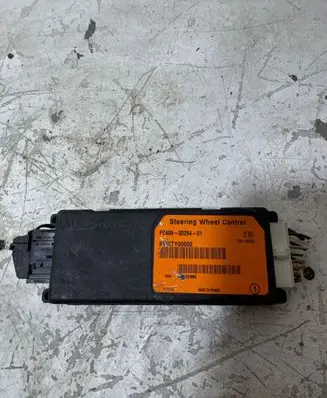 Toyota Corolla Verso AR10 Power steering control unit/module PZ4090029401 10R020222 CTY00002