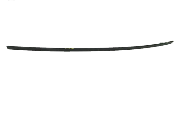 Citroen C6 Roof trim bar molding cover 185548
