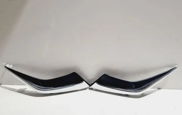 Lexus ES VII XZ10 Front fog light trim/grill 5314133150 5314233150