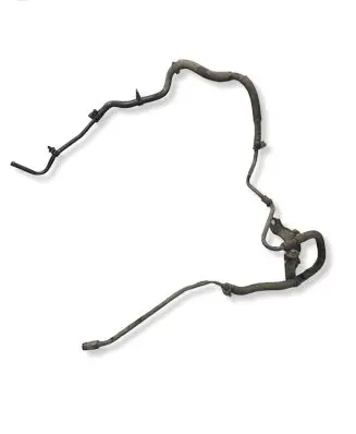 Honda Accord Power steering hose/pipe/line 