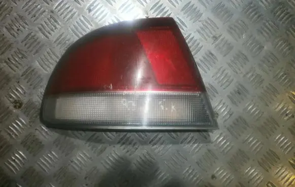 Mazda 626 Rear/tail lights 0431395