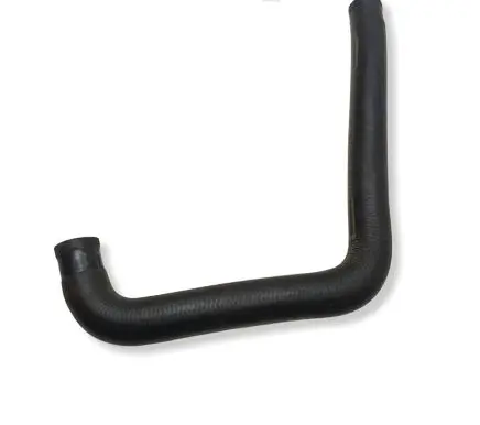 Mercedes-Benz 207 310 Engine coolant pipe/hose 6018320023